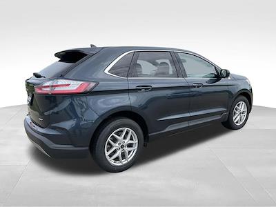 2024 Ford Edge AWD SUV for sale #4203X - photo 2