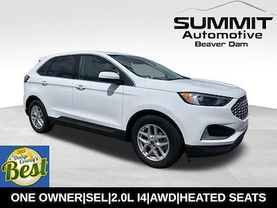 2024 Ford Edge AWD SUV for sale #4205X - photo 1