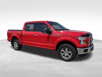 2015 Ford F-150 SuperCrew Cab 4WD Pickup for sale #4206X - photo 2