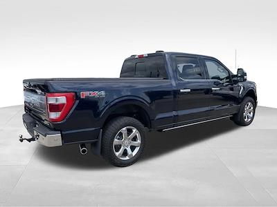 2023 Ford F-150 SuperCrew Cab 4WD Pickup for sale #4207X - photo 2