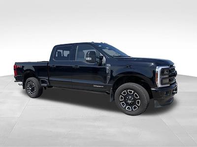 2024 Ford F-250 Crew Cab 4WD Pickup for sale #4209X - photo 2