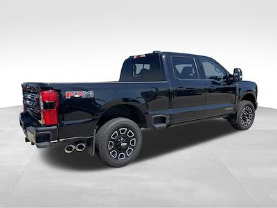 2024 Ford F-250 Crew Cab 4WD Pickup for sale #4209X - photo 2