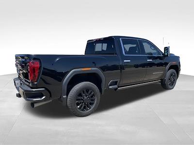 2023 GMC Sierra 2500 Crew Cab 4WD Pickup for sale #4211X - photo 2
