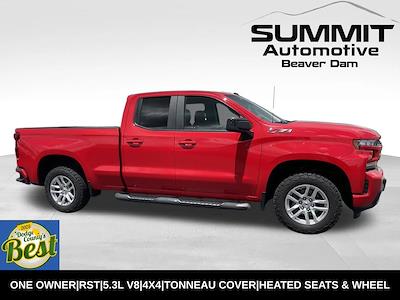 2020 Chevrolet Silverado 1500 Double Cab 4WD Pickup for sale #4214X - photo 1