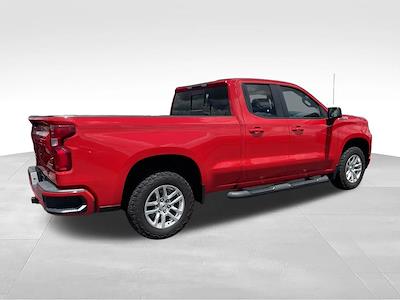 2020 Chevrolet Silverado 1500 Double Cab 4WD Pickup for sale #4214X - photo 2