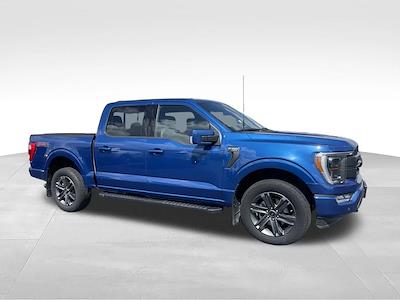 2023 Ford F-150 SuperCrew Cab 4WD Pickup for sale #4217X - photo 2