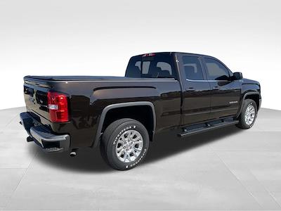 2018 GMC Sierra 1500 Double Cab 4WD Pickup for sale #4218XA - photo 2