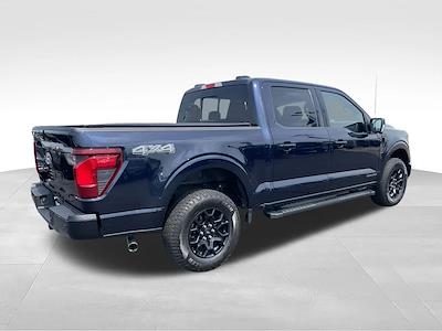 2024 Ford F-150 SuperCrew Cab 4WD Pickup for sale #4223X - photo 2