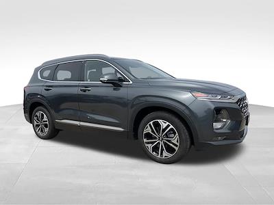 2020 Hyundai Santa Fe AWD SUV for sale #4223XA - photo 2