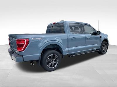 2023 Ford F-150 SuperCrew Cab 4WD Pickup for sale #4224X - photo 2