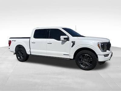2023 Ford F-150 SuperCrew Cab 4WD Pickup for sale #4227X - photo 2
