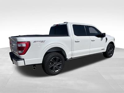 2023 Ford F-150 SuperCrew Cab 4WD Pickup for sale #4227X - photo 2
