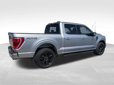 2023 Ford F-150 SuperCrew Cab 4WD Pickup for sale #4229X - photo 2
