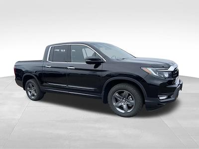 2023 Honda Ridgeline Crew Cab AWD Pickup for sale #4232X - photo 2
