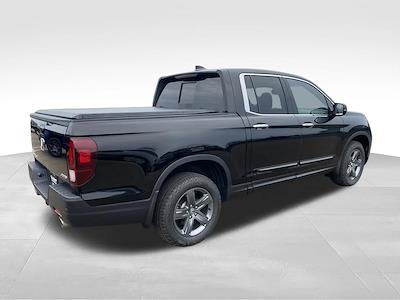 2023 Honda Ridgeline Crew Cab AWD Pickup for sale #4232X - photo 2