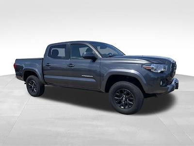 2018 Toyota Tacoma Double Cab 4WD Pickup for sale #4234XB - photo 2