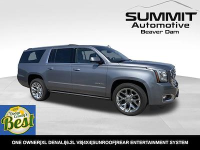 2020 GMC Yukon XL 4WD SUV for sale #4235X - photo 1