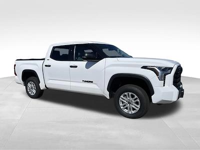 2023 Toyota Tundra CrewMax Cab 4WD Pickup for sale #4237X - photo 2