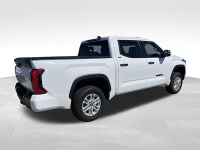 2023 Toyota Tundra CrewMax Cab 4WD Pickup for sale #4237X - photo 2