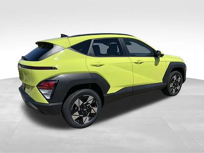 2024 Hyundai Kona AWD SUV for sale #4238X - photo 2