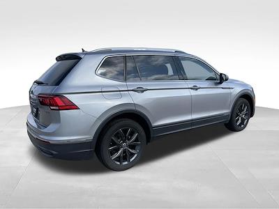 2024 Volkswagen Tiguan AWD SUV for sale #4247X - photo 2