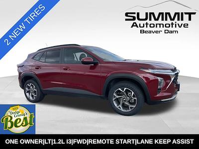 2025 Chevrolet Trax FWD SUV for sale #4248X - photo 1