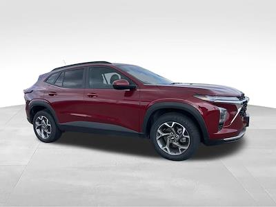 2025 Chevrolet Trax FWD SUV for sale #4248X - photo 2