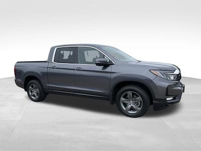 2023 Honda Ridgeline Crew Cab AWD Pickup for sale #4249XAA - photo 2