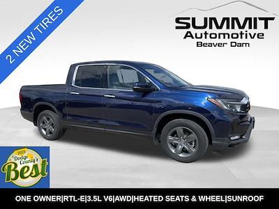 2023 Honda Ridgeline Crew Cab AWD Pickup for sale #4251X - photo 1