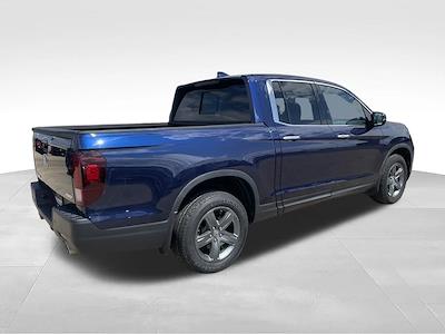 2023 Honda Ridgeline Crew Cab AWD Pickup for sale #4251X - photo 2