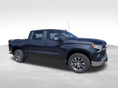 2023 Chevrolet Silverado 1500 Crew Cab 4WD Pickup for sale #4254X - photo 2