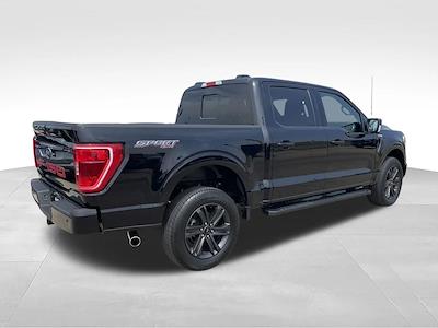 2023 Ford F-150 SuperCrew Cab 4WD Pickup for sale #4256X - photo 2