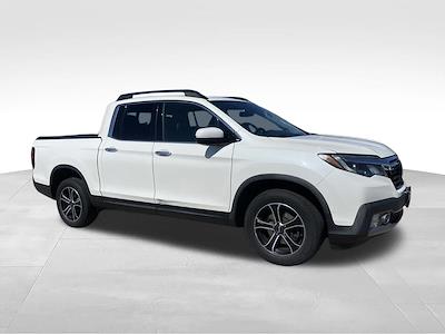 2019 Honda Ridgeline Crew Cab AWD Pickup for sale #4259XA - photo 2