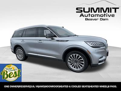 2023 Lincoln Aviator AWD SUV for sale #4263X - photo 1