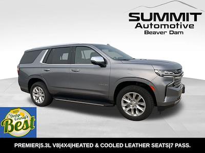2022 Chevrolet Tahoe 4WD SUV for sale #4264X - photo 1