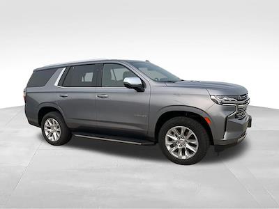 2022 Chevrolet Tahoe 4WD SUV for sale #4264X - photo 2
