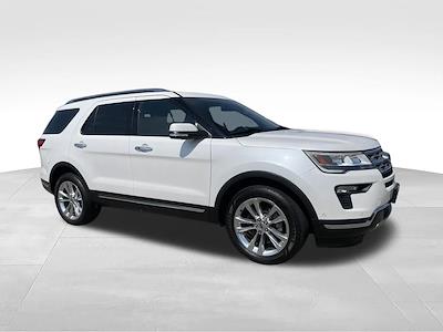 2018 Ford Explorer 4WD SUV for sale #4265X - photo 2
