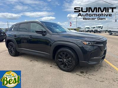 2025 Mazda CX-50 AWD SUV for sale #4269X - photo 1