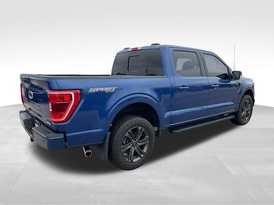 2023 Ford F-150 SuperCrew Cab 4WD Pickup for sale #4274X - photo 2