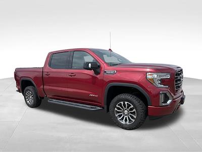2019 GMC Sierra 1500 Crew Cab 4WD Pickup for sale #4280X - photo 2