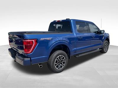 2023 Ford F-150 SuperCrew Cab 4WD Pickup for sale #4281X - photo 2