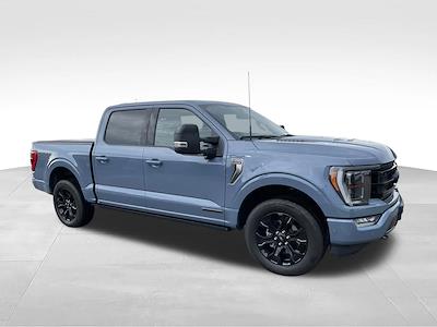 2023 Ford F-150 SuperCrew Cab 4WD Pickup for sale #4285X - photo 2