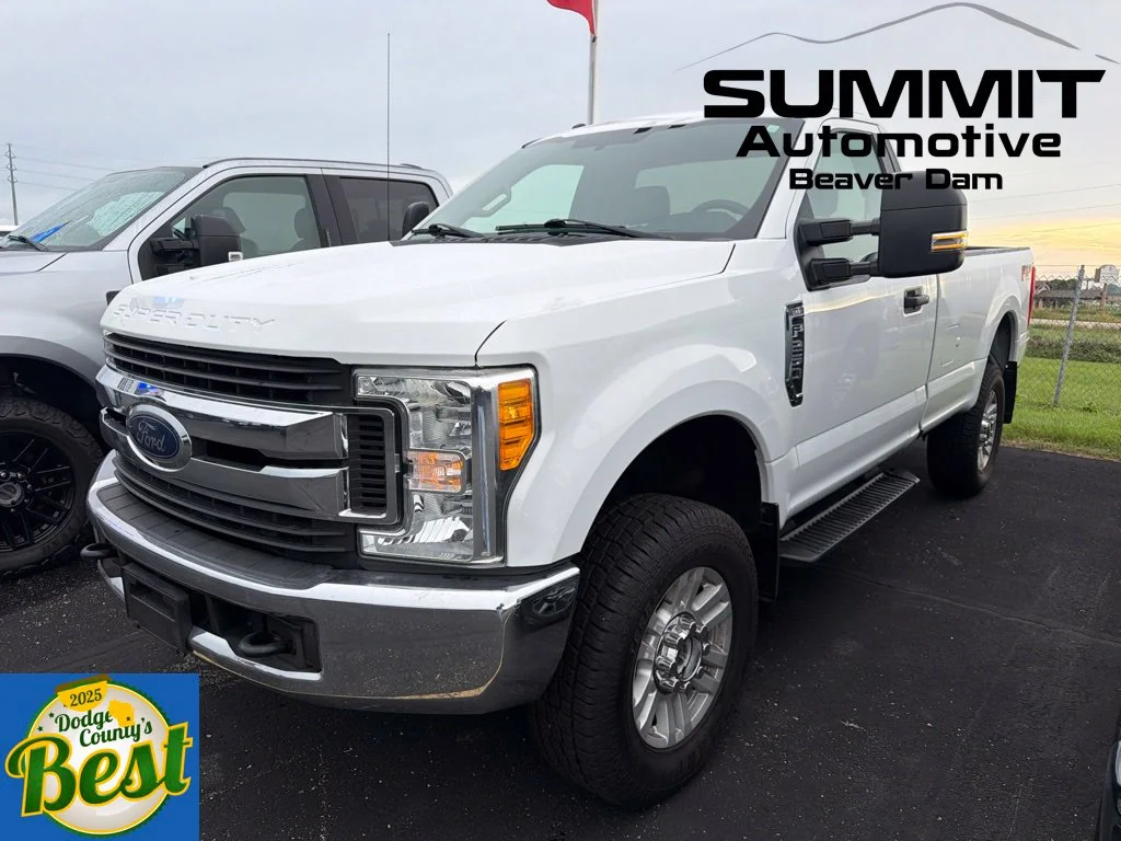 Used 2017 Ford F-250 - photo 1