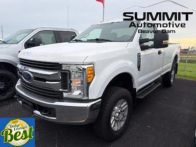2017 Ford F-250 Regular Cab 4WD Pickup for sale #4287X - photo 1