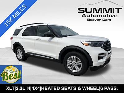 2024 Ford Explorer 4WD SUV for sale #4288X - photo 1
