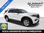 2024 Ford Explorer 4WD SUV for sale #4288X - photo 1
