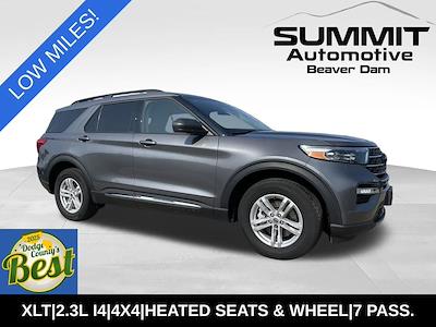 2024 Ford Explorer 4WD SUV for sale #4289X - photo 1