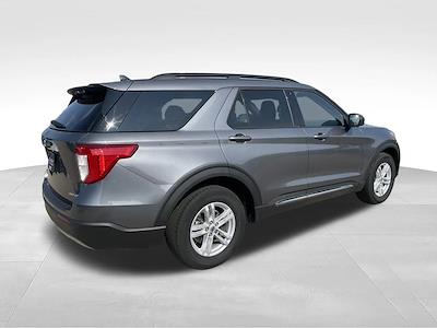 2024 Ford Explorer 4WD SUV for sale #4289X - photo 2