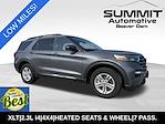 2024 Ford Explorer 4WD SUV for sale #4289X - photo 1