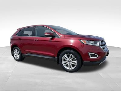 2016 Ford Edge AWD SUV for sale #4290XA - photo 2